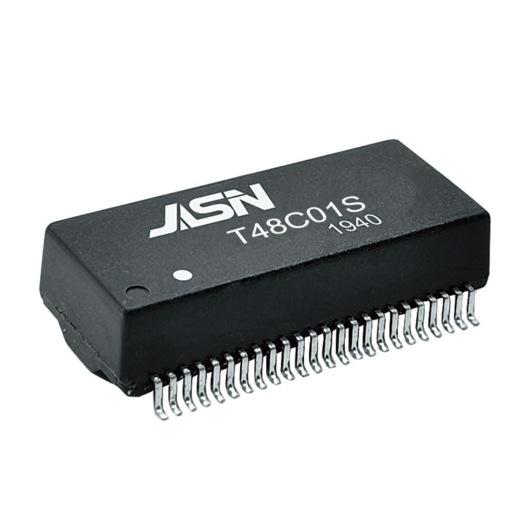 10GBase-T Aer Transformer