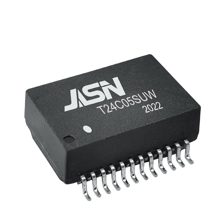 10GBase-T signum Transformer