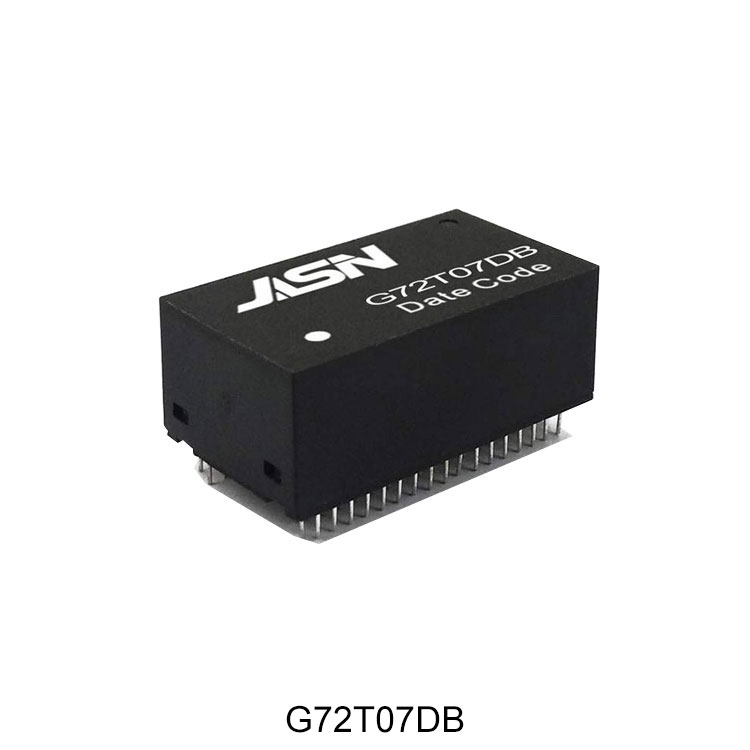 Quomodo magnetici moduli silentes custodes summus perficiendi retis armorum fiunt?