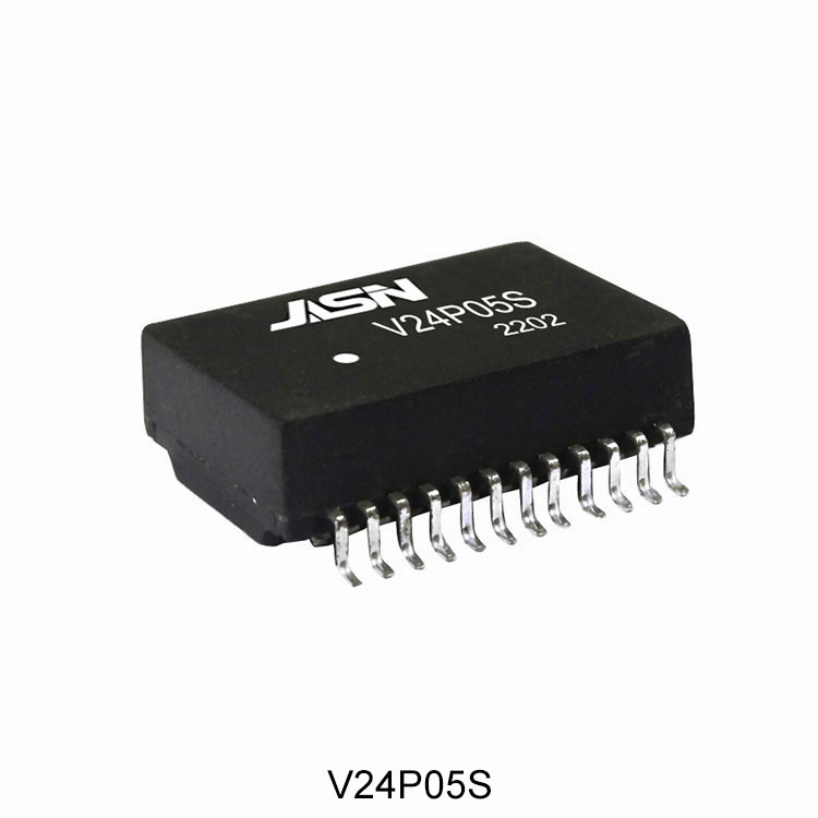 Quid Prorsus est 2.5GBase-T Lan Transformer et Cur opus est?