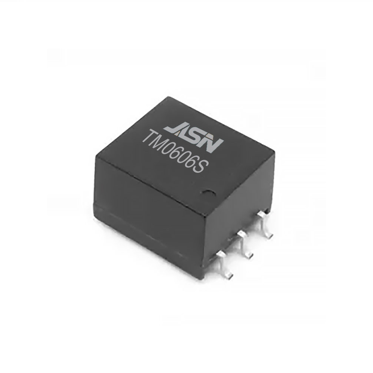 BMS signum Transformer sine CMC