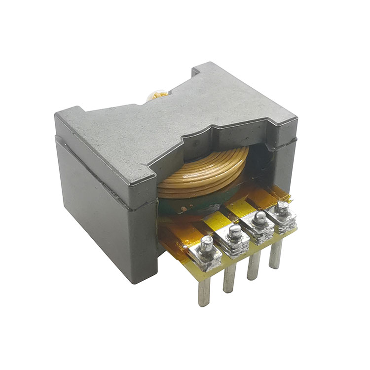 Princeps Frequency Planar Transformer