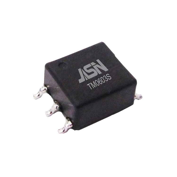 Unius Channel BMS signum Transformer