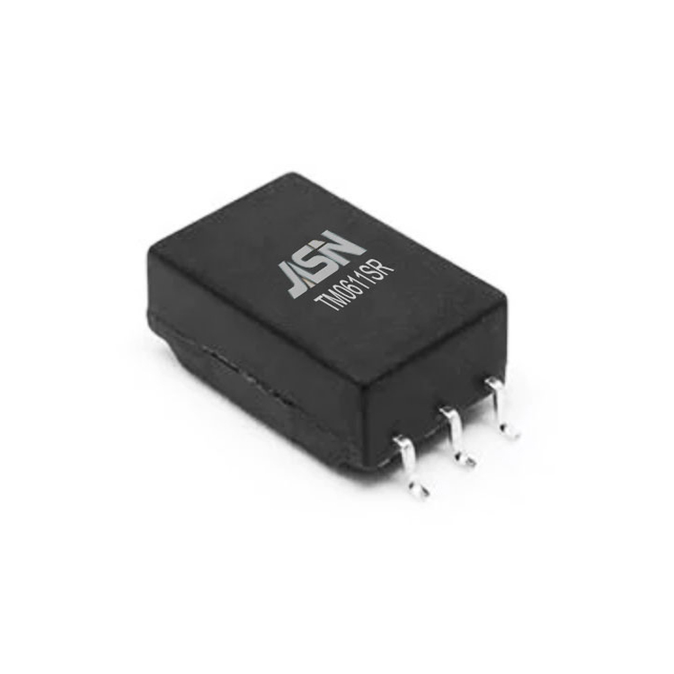 Unius Channel BMS Transformer