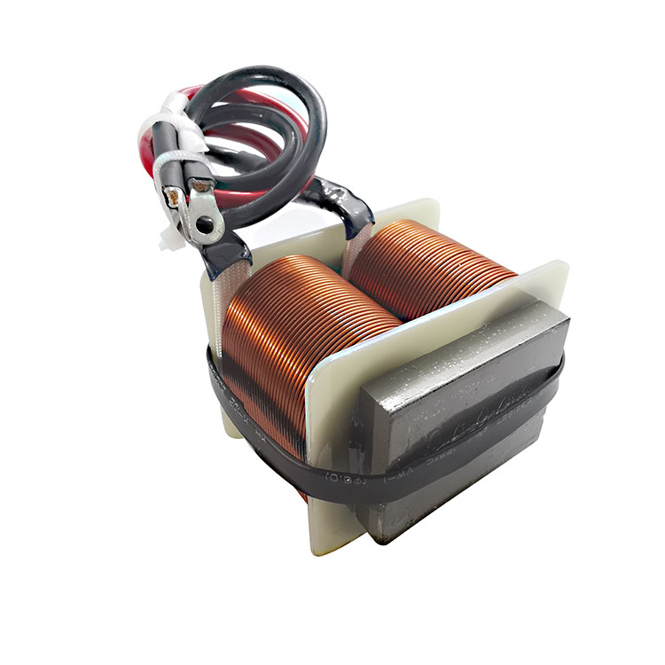 Solaris Inverter Inductor